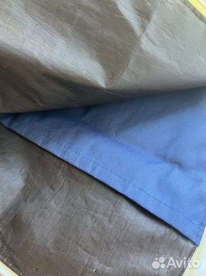 Сумка чехол для ноутбука