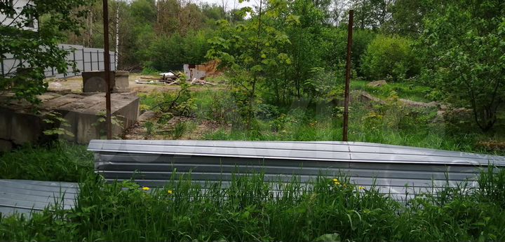 Участок 13,2 сот. (ИЖС)