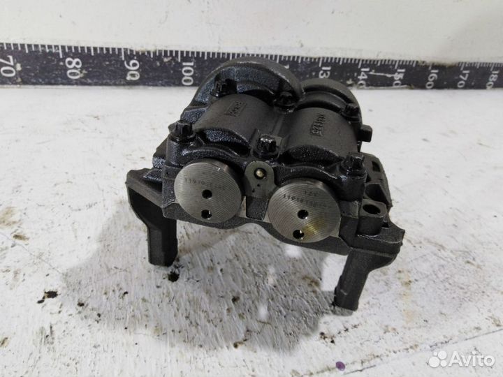 Вал балансирный Мазда CX 7