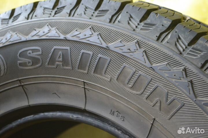 Sailun Terramax A/T 265/70 R17