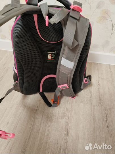 Рюкзаки детские