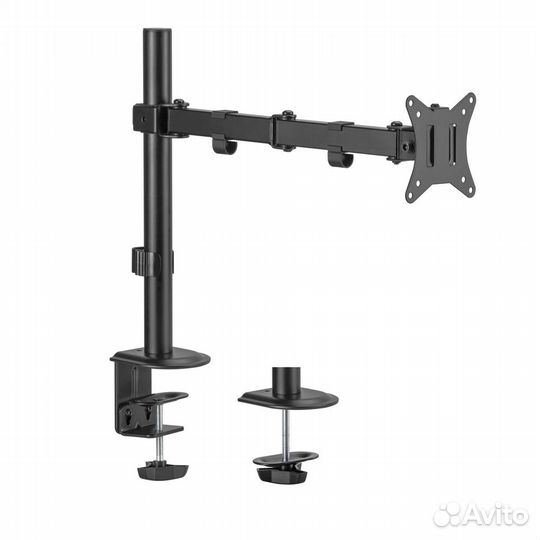 Кронштейн с регулировкой Simple ll для монитора