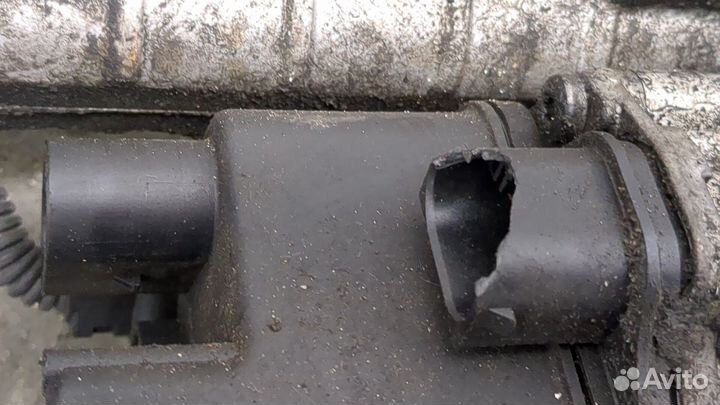 Рейка рулевая без г/у BMW 5 F10, 2011