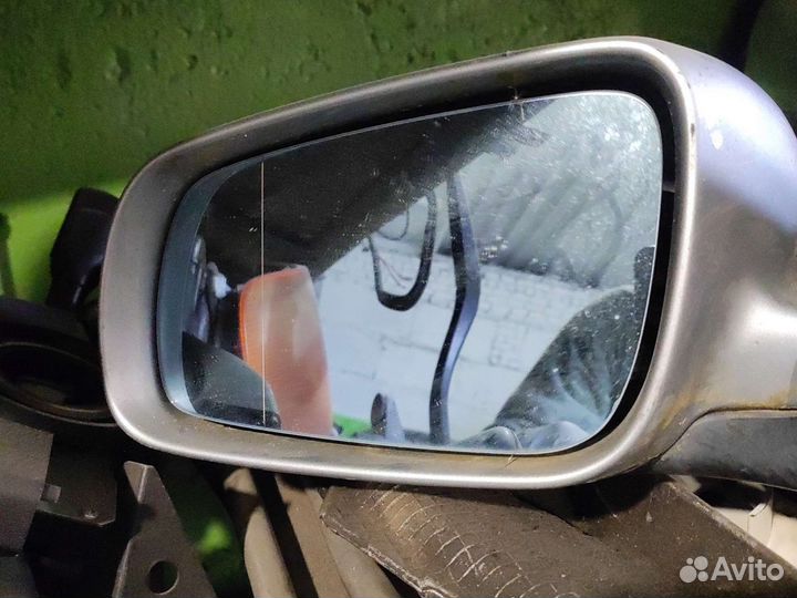 Заркала боковые ауди 100,А6с4, А6с5