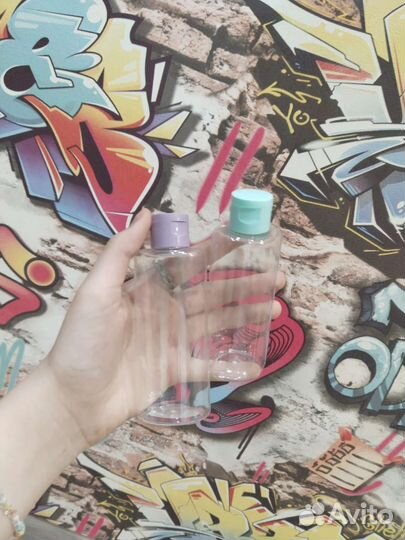 Набор бутылочек