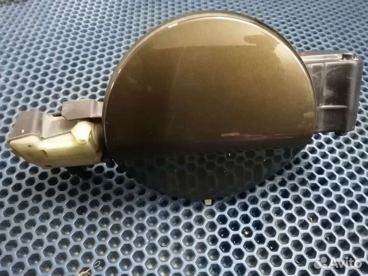 Лючек бензобака бензобака citroen c4 b7