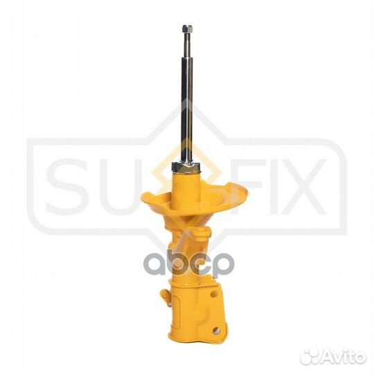 Стойка амортизаторная перед прав SU-1482 sufix