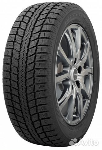 Nitto SN3 Winter 275/55 R20 113H
