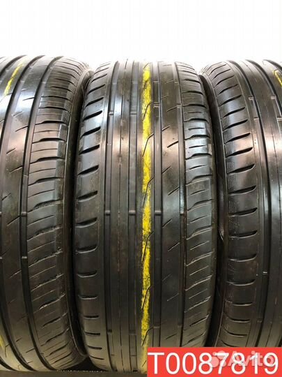 Toyo Proxes CF2 SUV 225/55 R19 99V