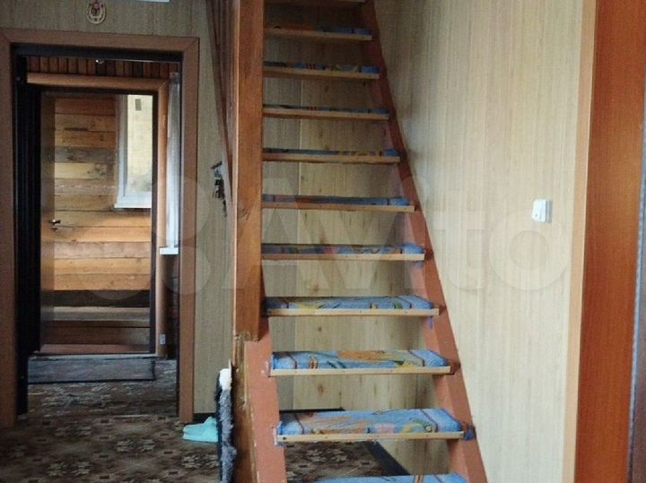 Дом 150 м² на участке 6 сот.