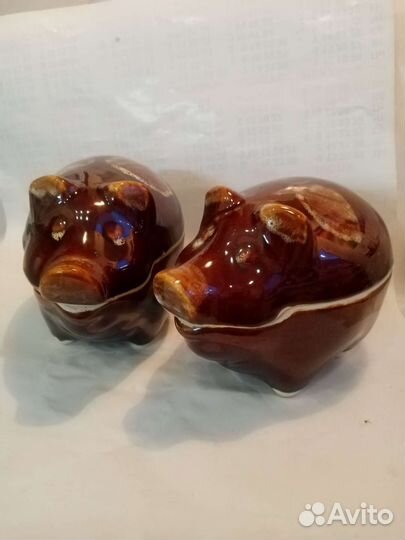 Керамическая посуда