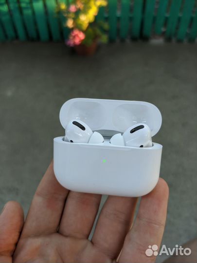 AirPods Pro
