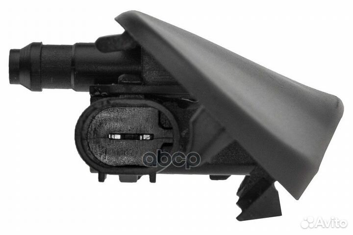 Форсунка стеклоомывателя EDS-AU-041 NTY