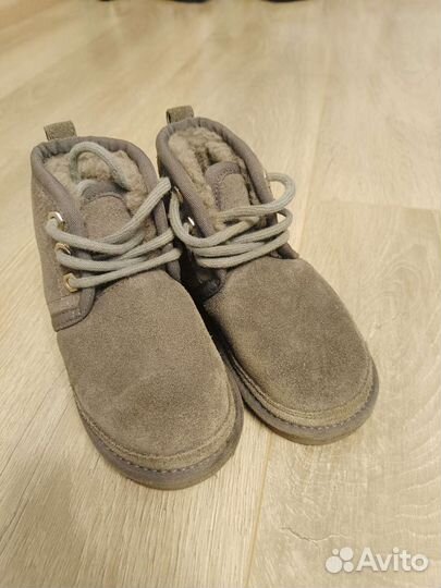 Ugg угги детские