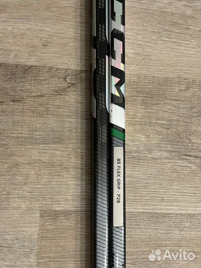 Сломанные клюшки