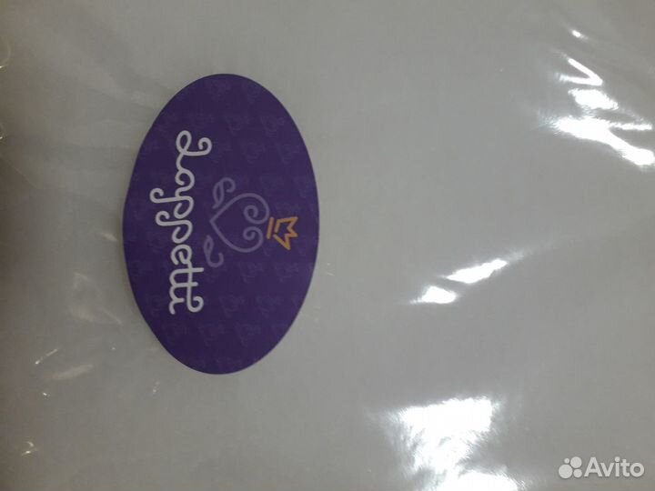 Бортики и балдахин в кроватку