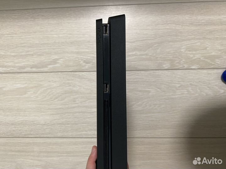 Sony playstation 4 slim 500gb SSD