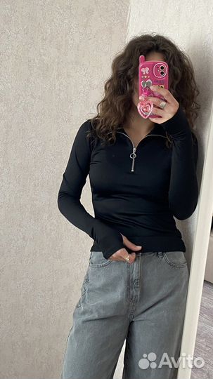 Топ H&M