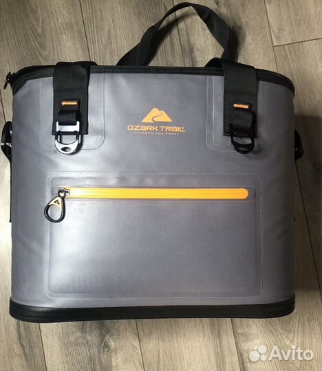 Сумка холодильник