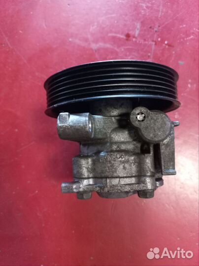 Насос гура mazda CX7 EG21-32-600A