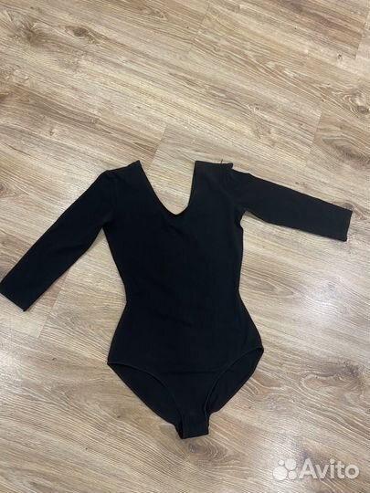 Купальник для танцев и хореографии