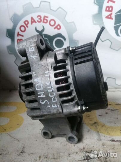 Генератор Ford Focus 2, 1.6 shda 14v