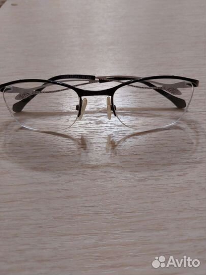 Очки с диоптриями