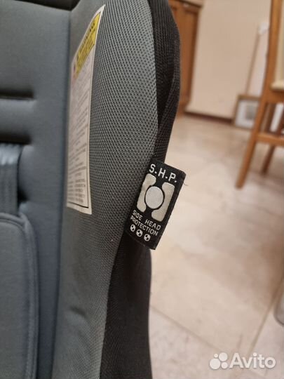 Детское автокресло inglesina magelano