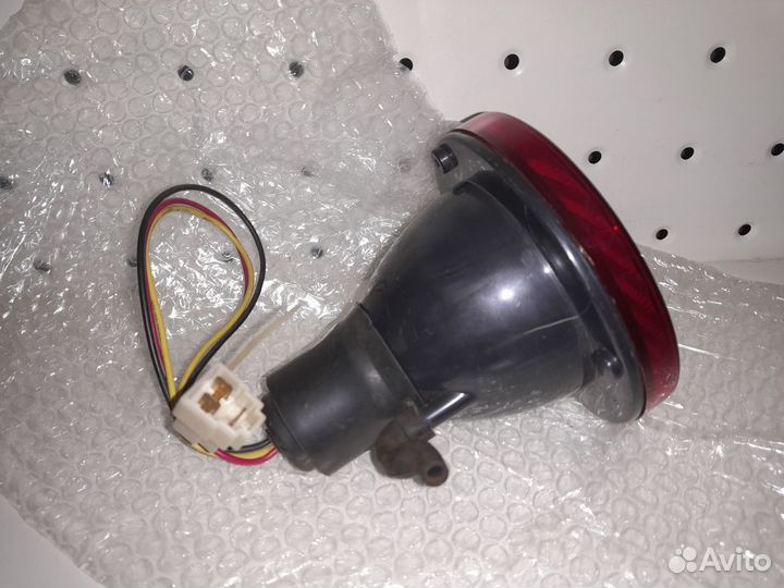 DongFeng 6600 Фонарь стоп сигнала Новый