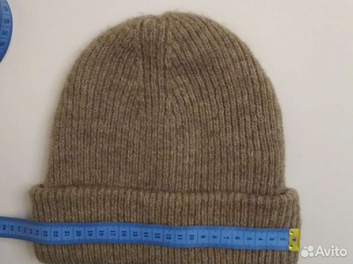 Шапка женская zara