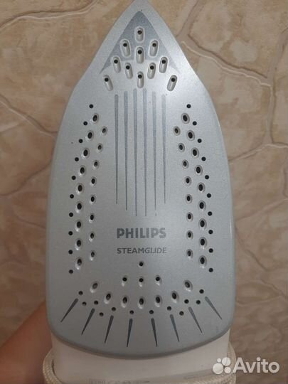 Утюг Philips