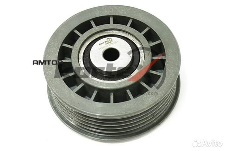 Kortex KTP1004 Ролик ремня приводного Kortex KTP10