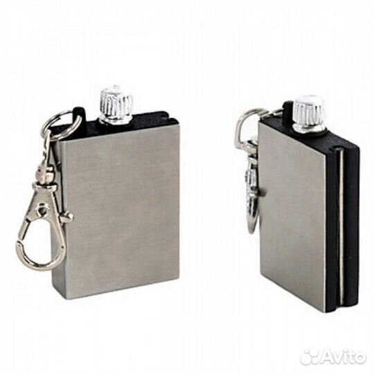 Кремниевая зажигалка 