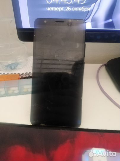 ZTE Blade L210, 32 ГБ