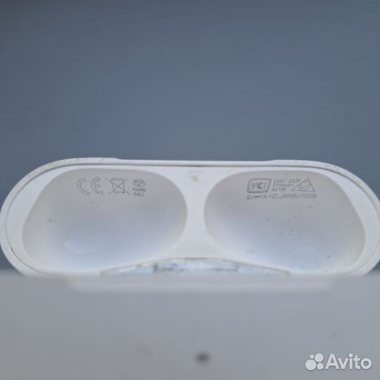 Кейс для наушников airpods Pro 2190