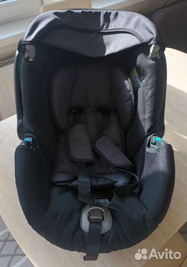 Детское автокресло от 0+ Cam area zero+