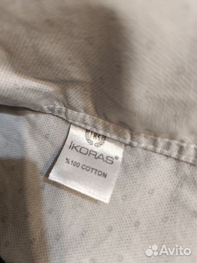 Рубашка турция