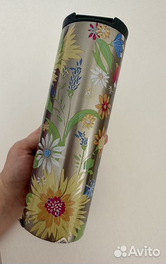 Starbucks тамблер/кружка/термокружка/термос