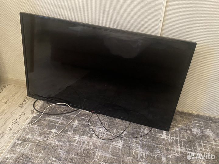 Телевизор LG