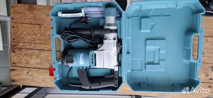 Перфоратор Makita