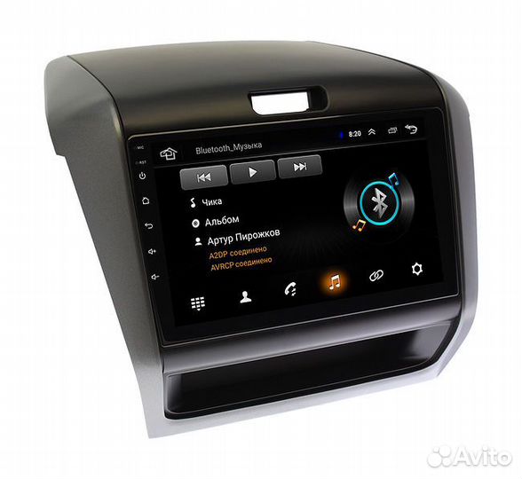 Honda Freed 2016+ андроид магнитола новая