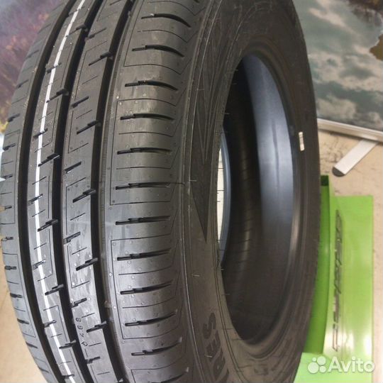 Ikon Tyres Autograph Eco C3 195/75 R16C