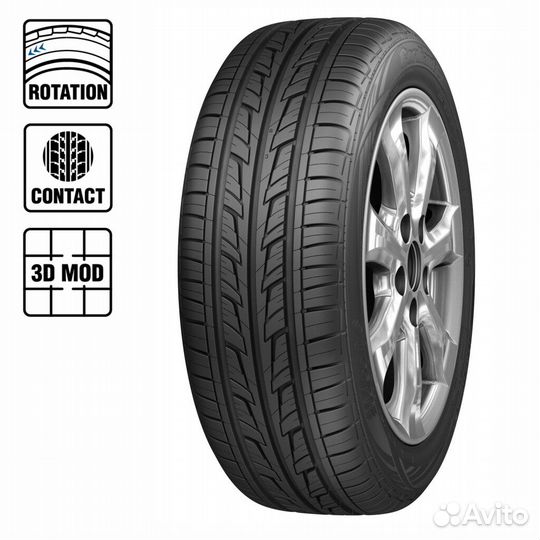 Cordiant Road Runner 205/55 R16