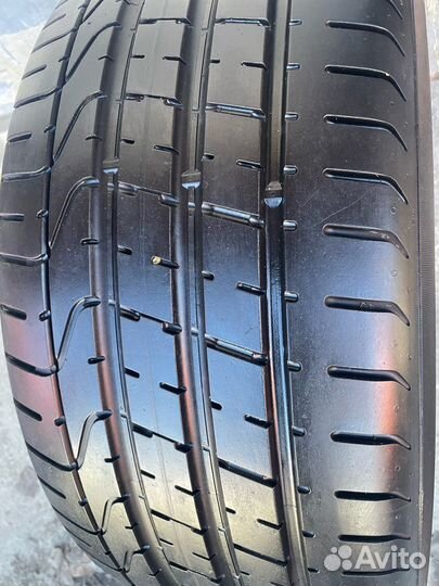 Pirelli P Zero 275/45 R20 110Y