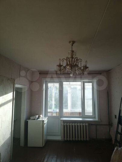2-к. квартира, 43,7 м², 2/4 эт.