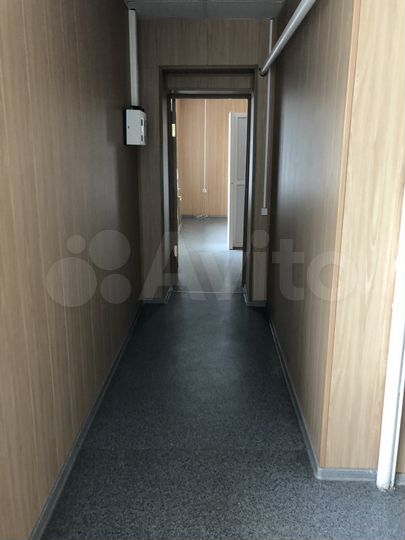 Офисное помещение, 108 м²