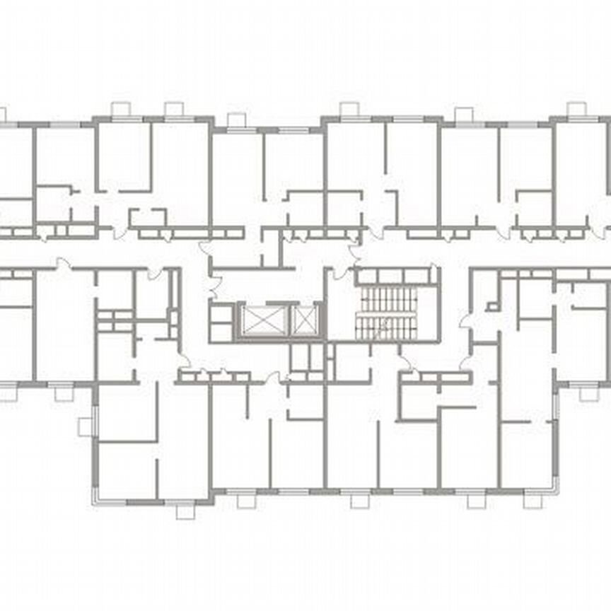 1-к. квартира, 37,4 м², 9/14 эт.