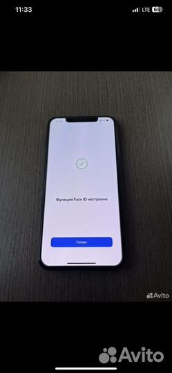 iPhone XS MAX 256 GB