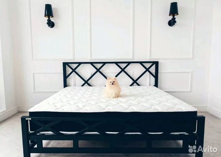 Матрас Тонкий, Топпер