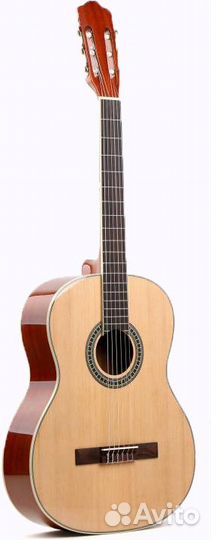 Классическая Гитара